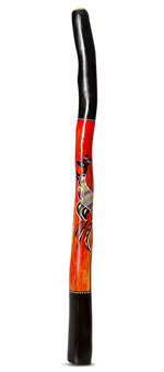 Vicki Harding Didgeridoo (TW497)